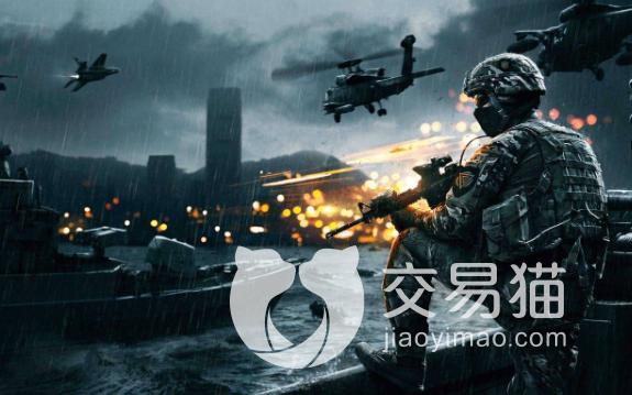 使命召唤手游腾讯什么时候出