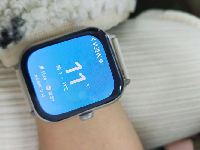 vivo手机怎么连接小米手表缩略图