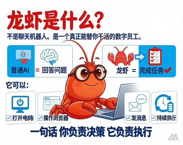 养虾领红包