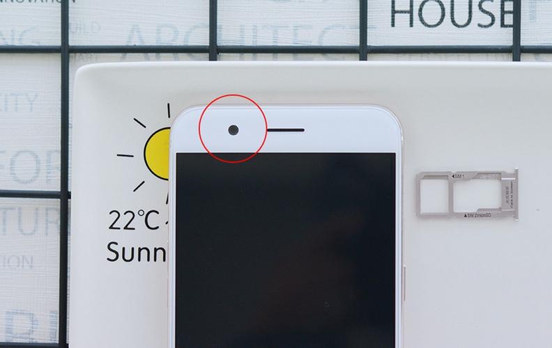 oppo手机距离感应器失灵