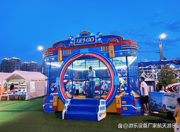 7-12岁儿童玩具