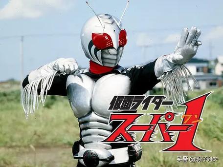 假面骑士十大巅峰之作