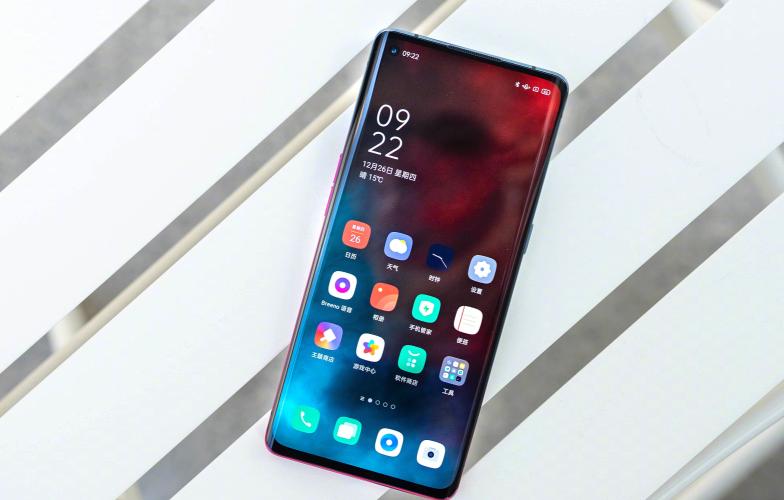 oppo reno3 pro