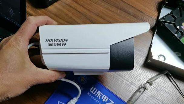 中维世纪录像机连接海康摄像头