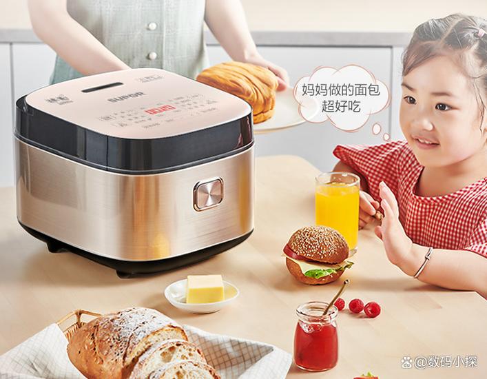 专蒸米饭的电饭煲