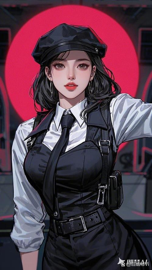 可以捏人设的软件