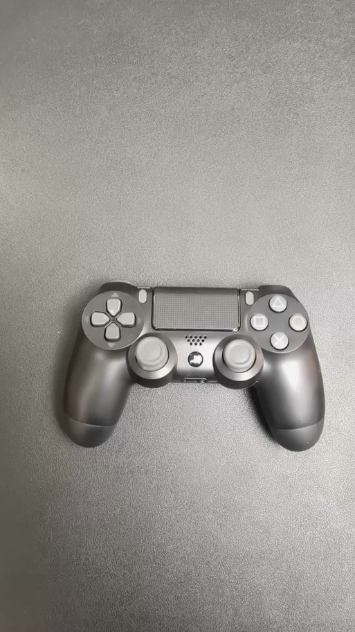 ps4pro怎么添加第二个手柄