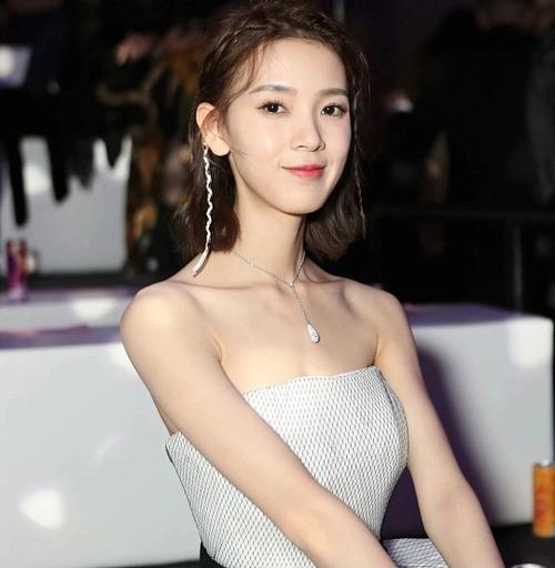 陈瑶颜值什么水平