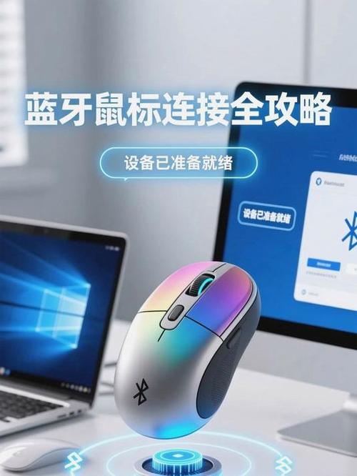 蓝牙鼠标可以一直插在电脑上吗