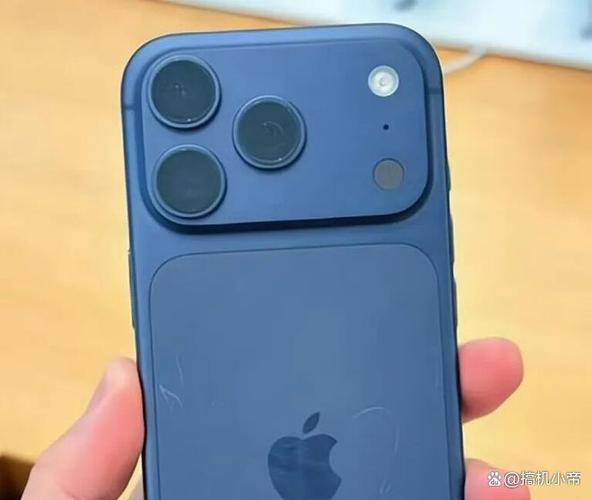 小米17promaxb站IP地址无法显示