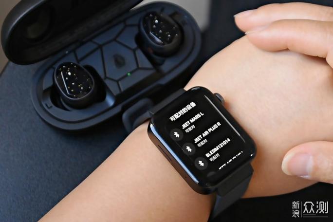 小米watch怎么连接手机