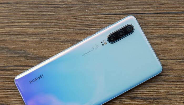 p30和mate30哪个好图标