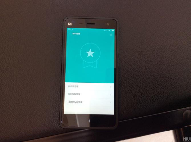 小米4 root