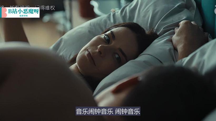 俄剧《开放式婚姻》第二季