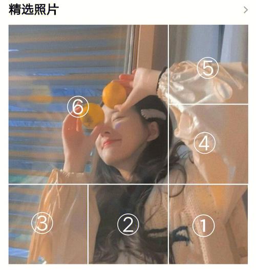 qq相册放什么照片好