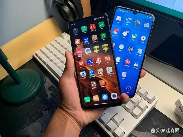 红米手机一直发烫是怎么回事
