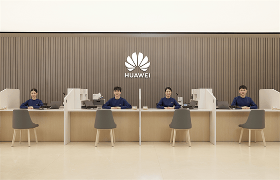 华为手机售后服务维修中心