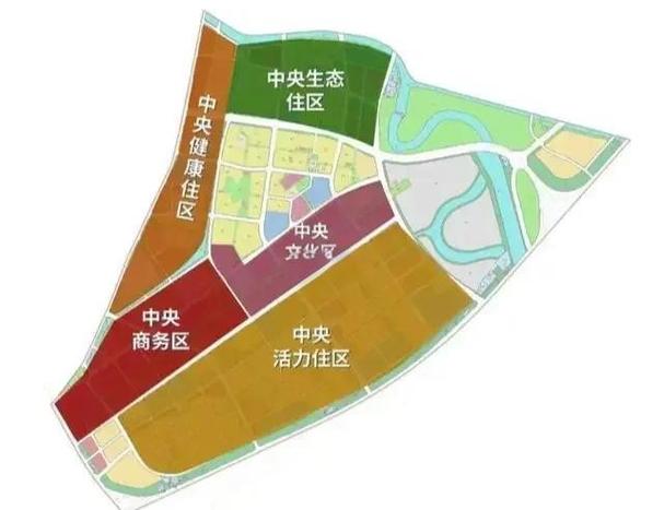 南部新城智慧城市缩略图
