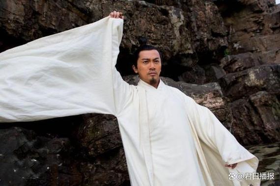 天龙八部无崖子武功排第几