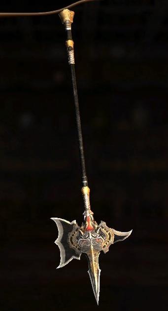 真三国无双6吕布全武器一览攻略