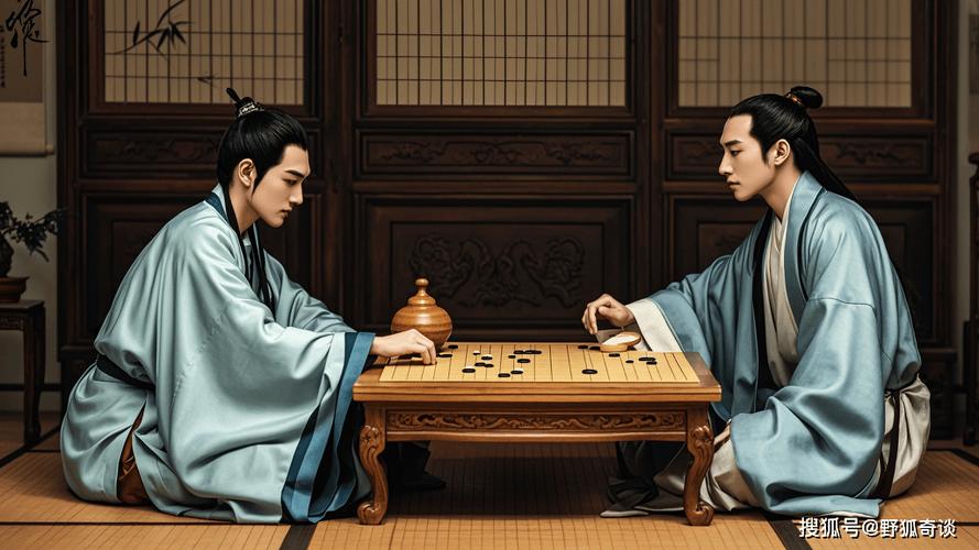 ai帮忙下象棋