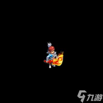 梦幻西游手游侠士隐藏剧情