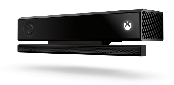 kinect pc 体感游戏