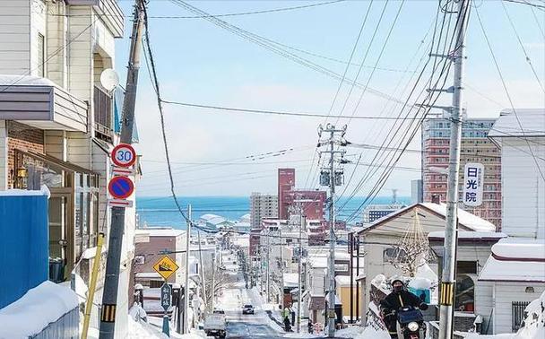 日本冬天比上海冷吗