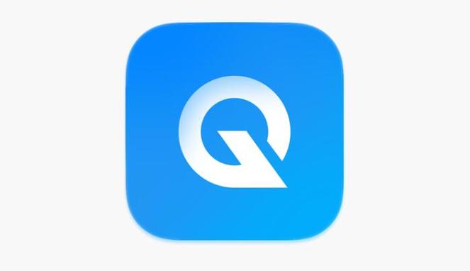QUICKQ网址截图