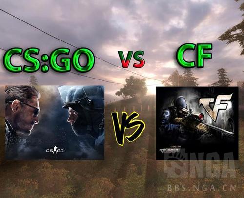 csgo纯正