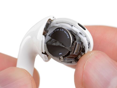 airpods pro坏了去哪里维修缩略图
