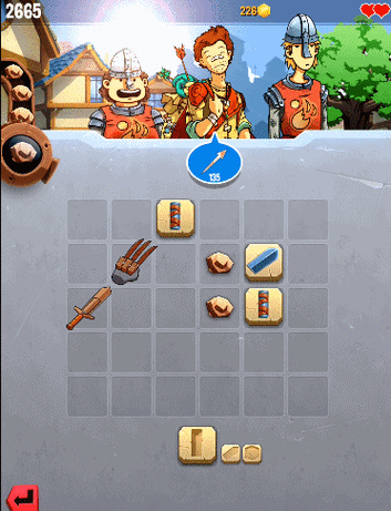 铁匠迷情2扑家汉化组