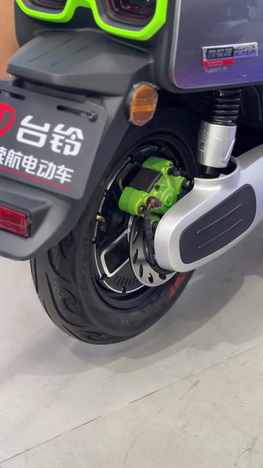 台铃旗舰版s100价格表