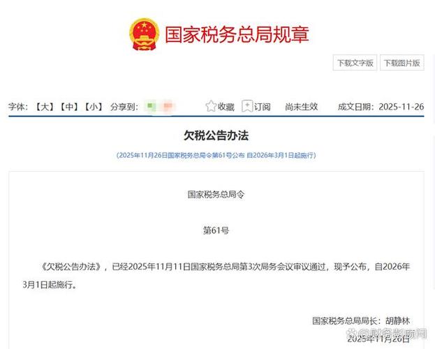 税务局欠税公告怎么才能消除