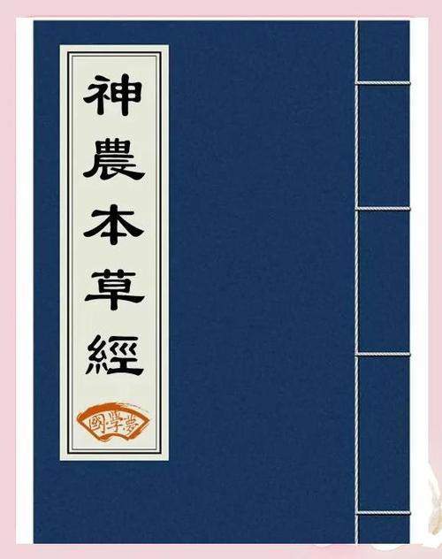 中国第一部本草经是谁写的