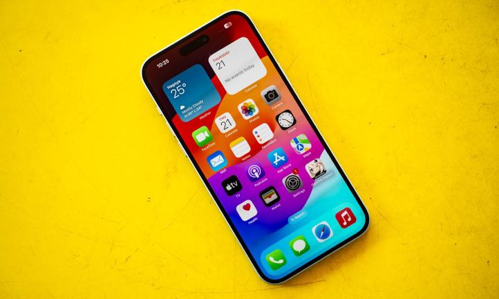 ios17.3.1正式