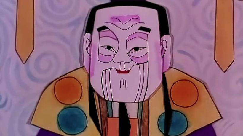 夕的怪兽长得什么样子