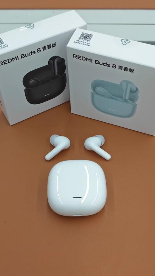 redmi 耳机