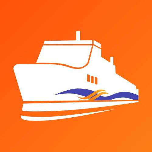 海峡轮渡管家公众号