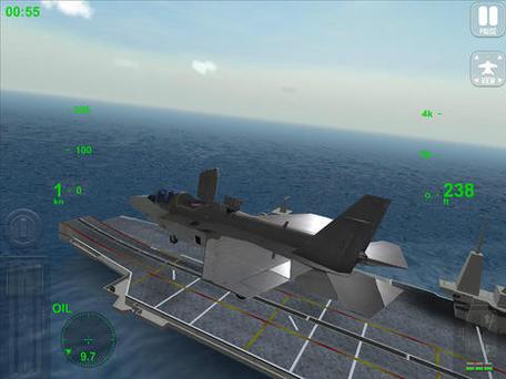 f18模拟空战中文破解版图标
