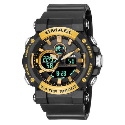 sportwatch手表叫什么