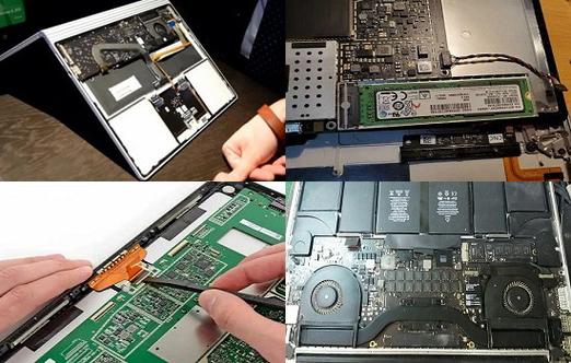 dell燃7000开机键没反应