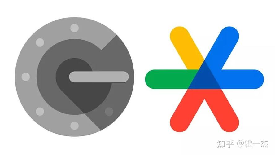 谷歌身份验证器 google authenticator