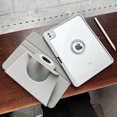 ipad磁吸保护套