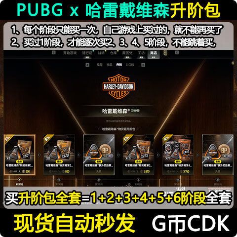 绝地PUBG体验服