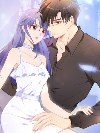 权少你老婆要跑漫画的最新章节