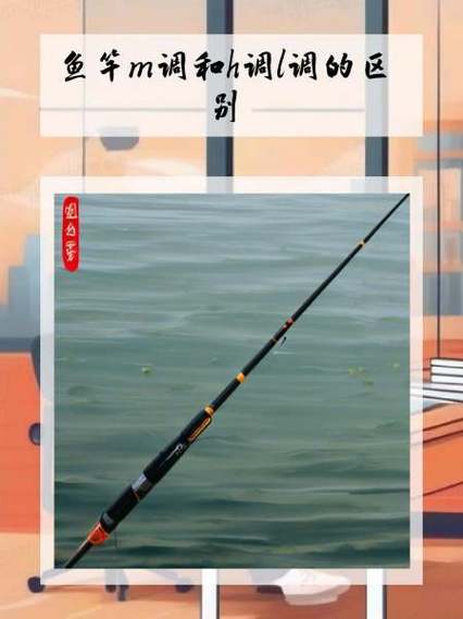 h调鱼竿什么意思缩略图