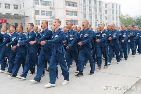 监狱人生特殊犯人
