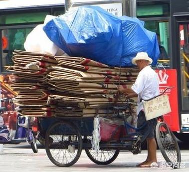 收废品怎么样起步
