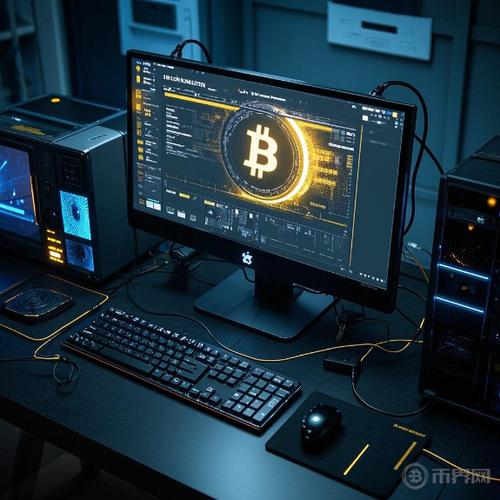 zb比特币电脑版